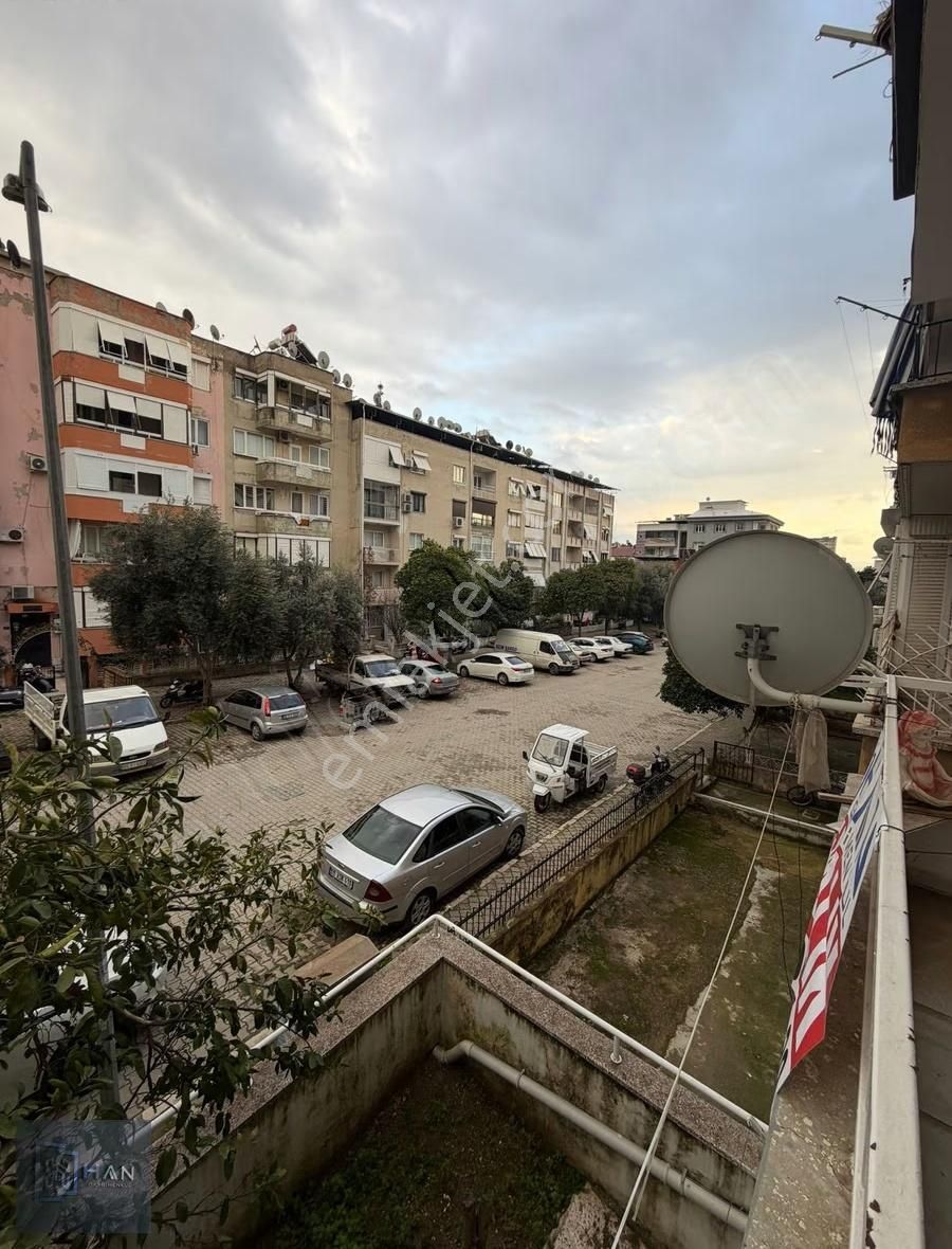 Yıldıztepe Mahallesinde Kiralık, Masrafsız Ve Ferah 2+1 Daire - Görsel 6