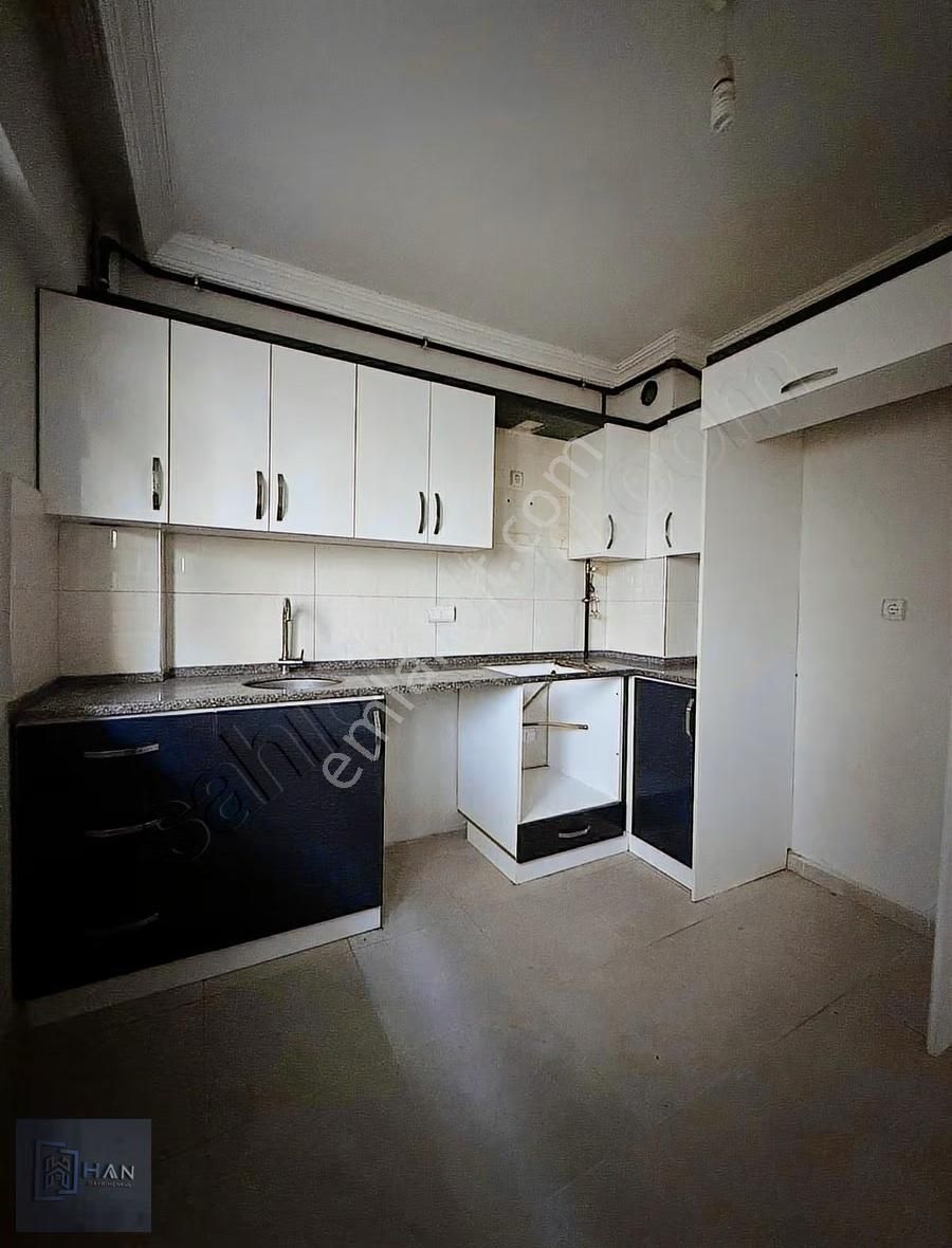 Yıldıztepe Mahallesinde Kiralık, Masrafsız Ve Ferah 2+1 Daire