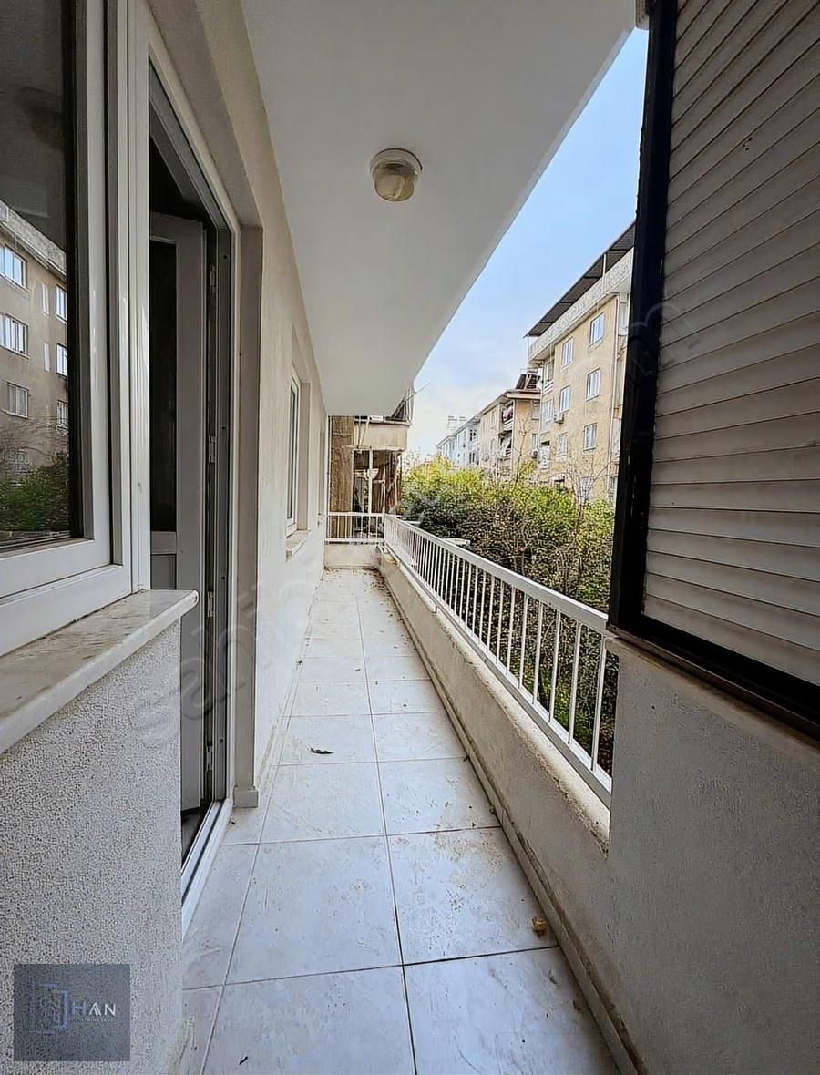 Yıldıztepe Mahallesinde Kiralık, Masrafsız Ve Ferah 2+1 Daire - Görsel 3