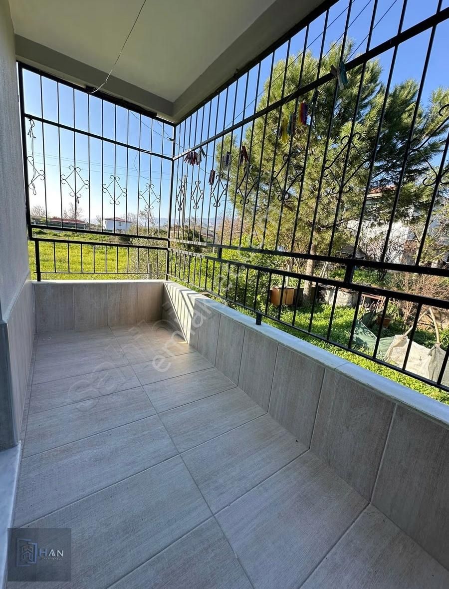 İsabeyli'de Kiralık Daire Yüksek Giriş Katı, 3+1 - Görsel 7