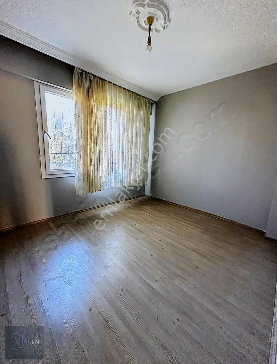 İsabeyli'de Kiralık Daire Yüksek Giriş Katı, 3+1 - Görsel 8