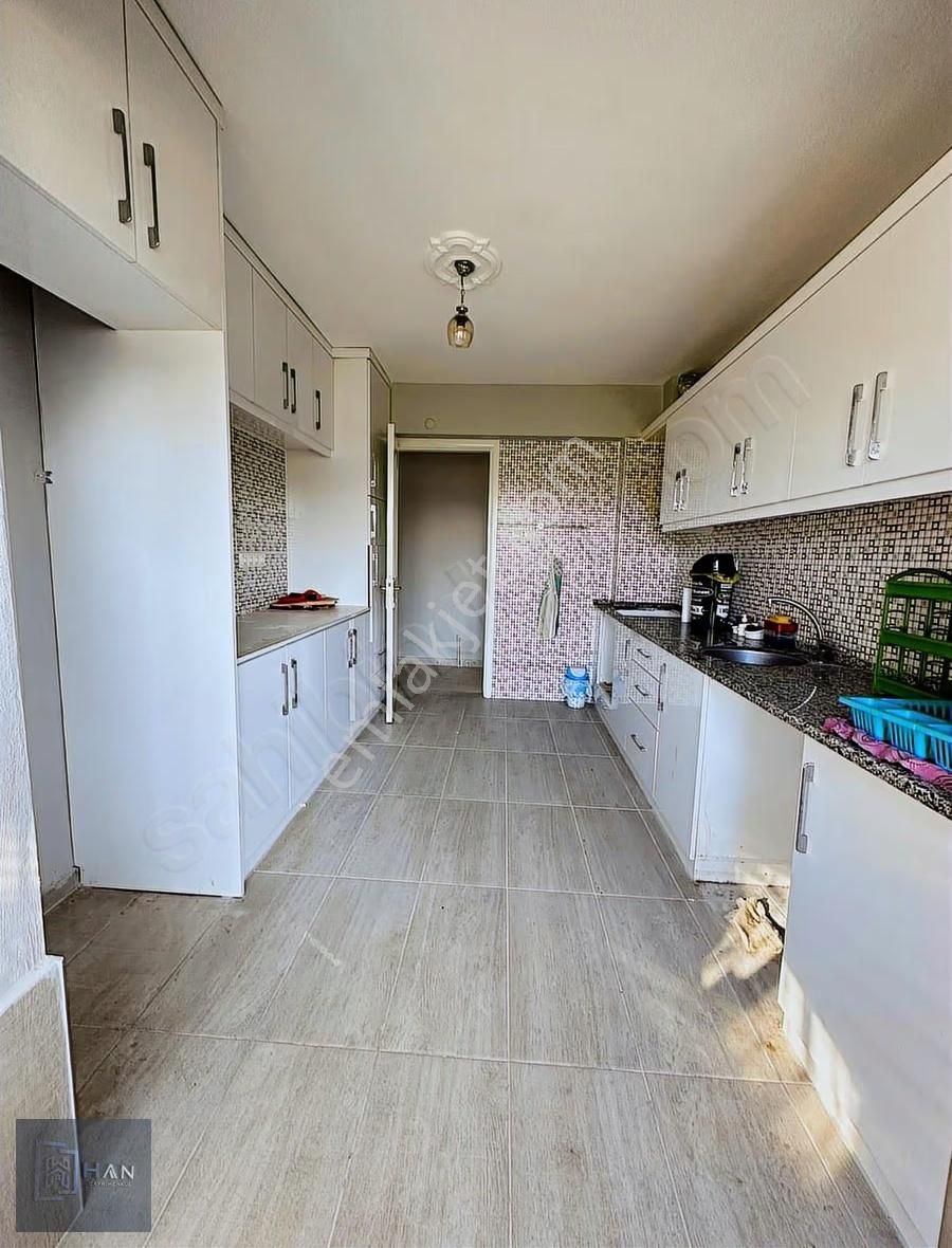 İsabeyli'de Kiralık Daire Yüksek Giriş Katı, 3+1 - Görsel 9