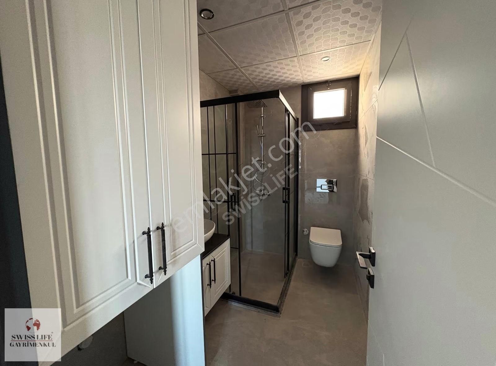 Swıss Lıfe'dan Şemikler'de 3+1 Sıfır Satılık Daire - Görsel 9