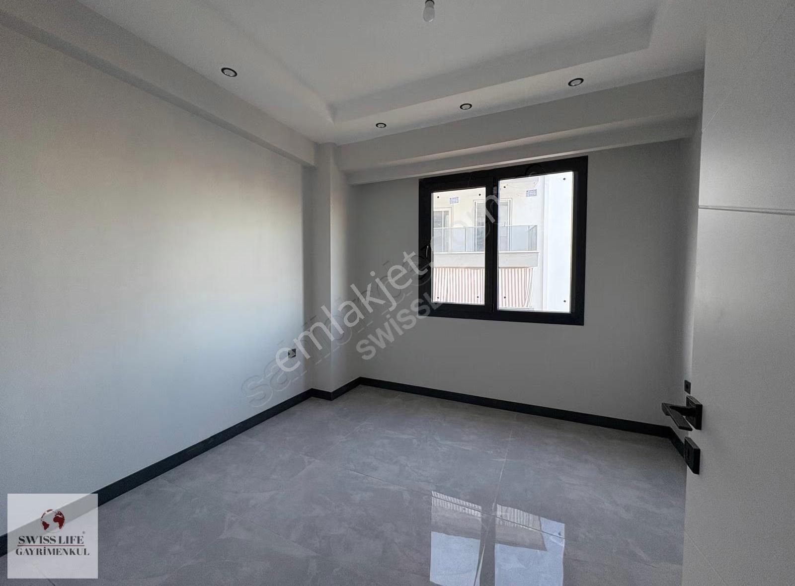 Swıss Lıfe'dan Şemikler'de 3+1 Sıfır Satılık Daire - Görsel 14