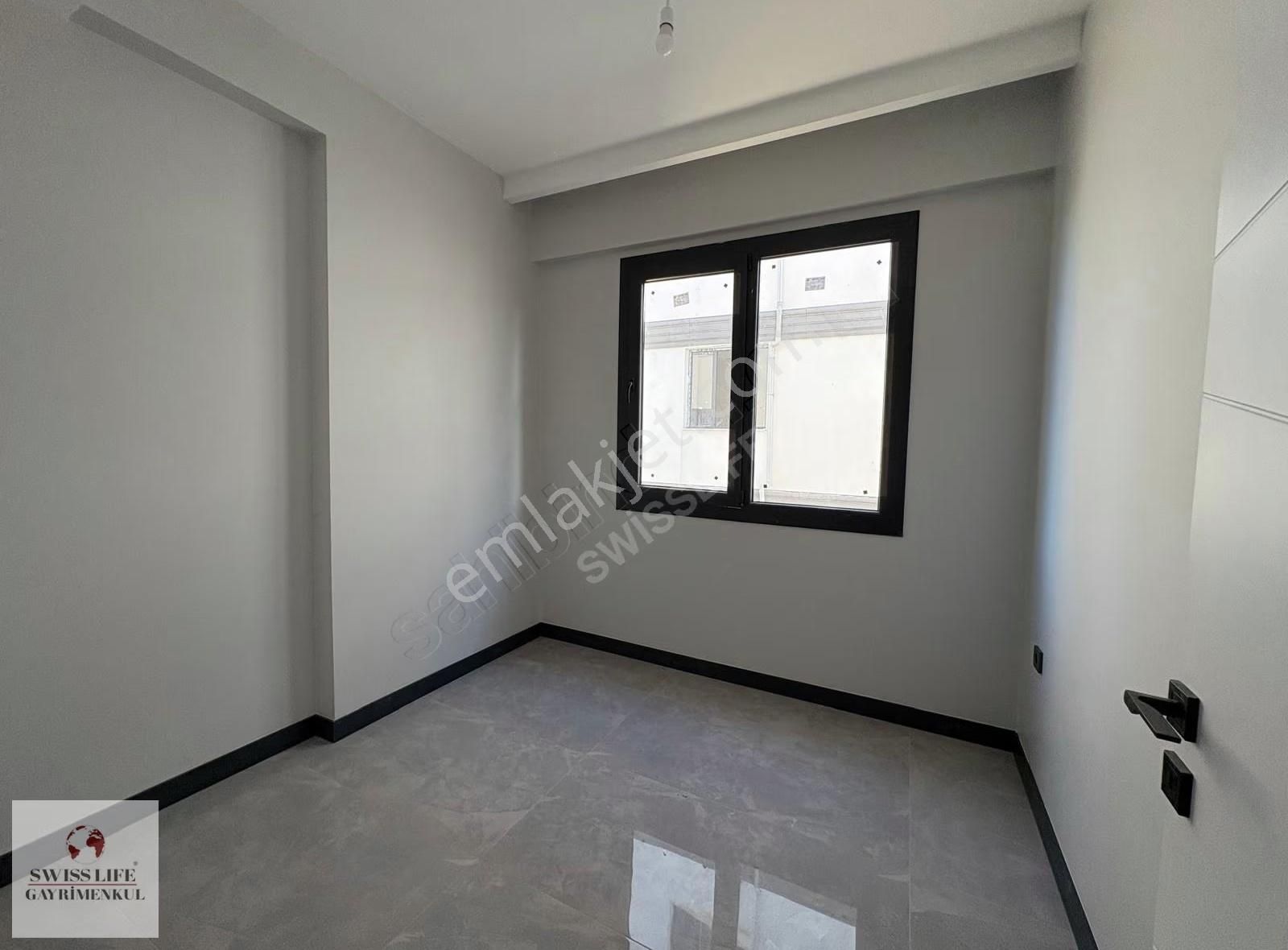 Swıss Lıfe'dan Şemikler'de 3+1 Sıfır Satılık Daire - Görsel 7