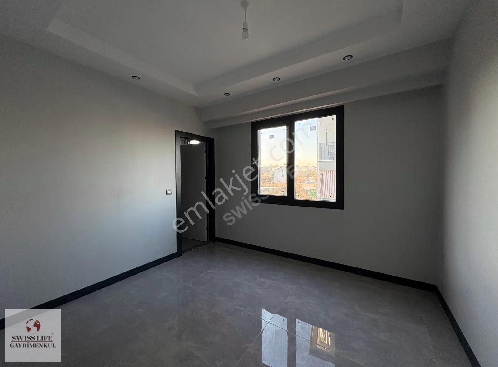 Swıss Lıfe'dan Şemikler'de 3+1 Sıfır Satılık Daire - Görsel 12