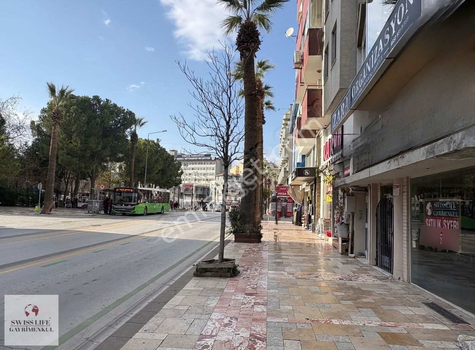 Ticaretin Merkezi Çınar Meydanında 135 M² Satılık İşyeri - Görsel 10