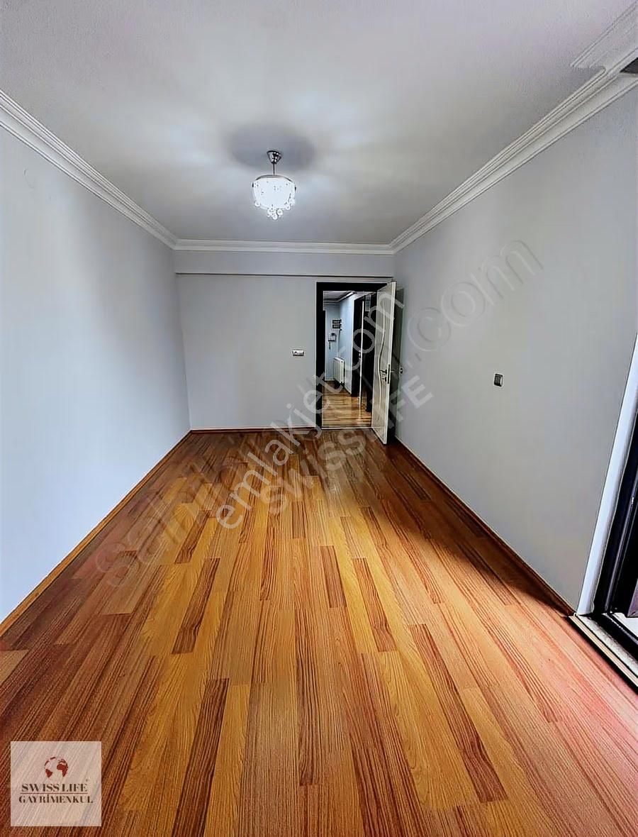 Swıss Lıfe'dan Göveçlik Coşkunsu Sitesi'nde 3+1 Kiralık Daire - Görsel 6