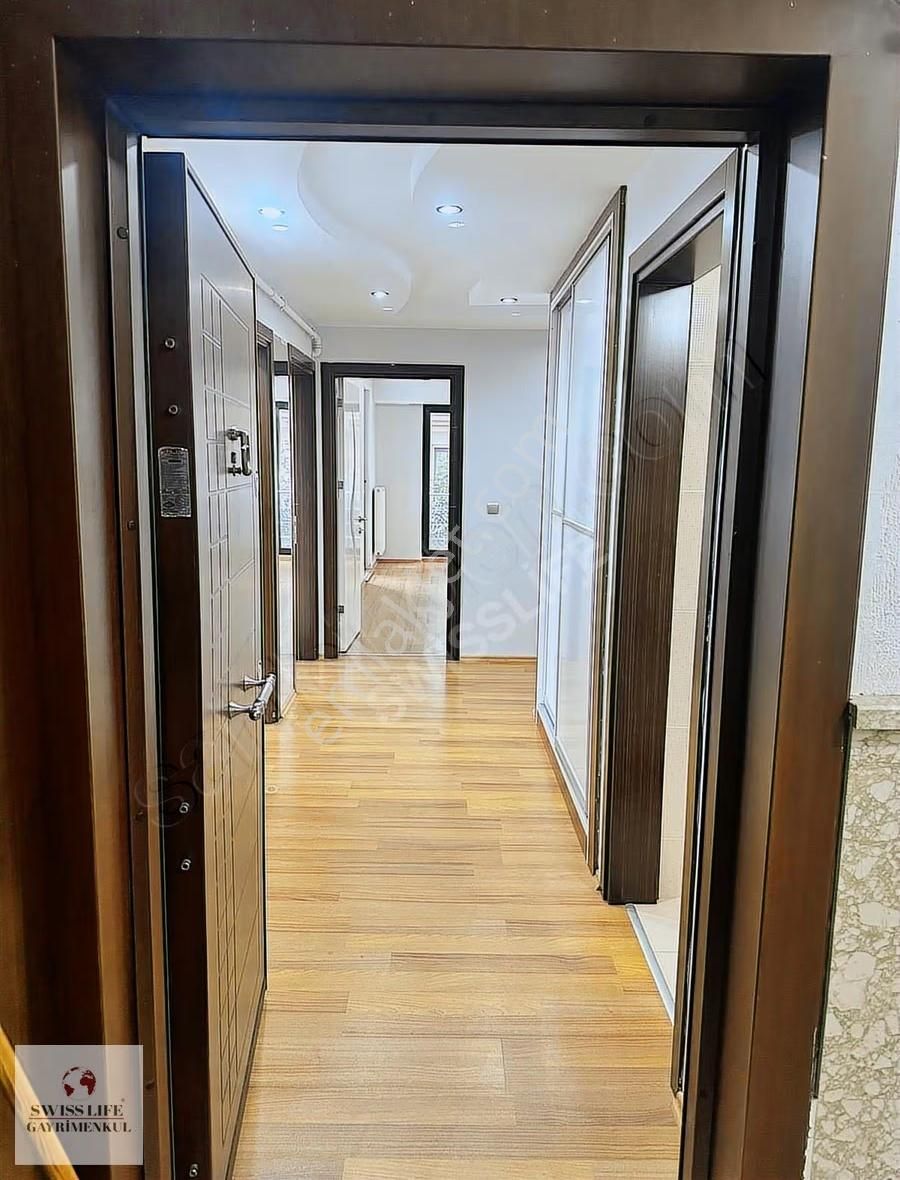Swıss Lıfe'dan Göveçlik Coşkunsu Sitesi'nde 3+1 Kiralık Daire - Görsel 24