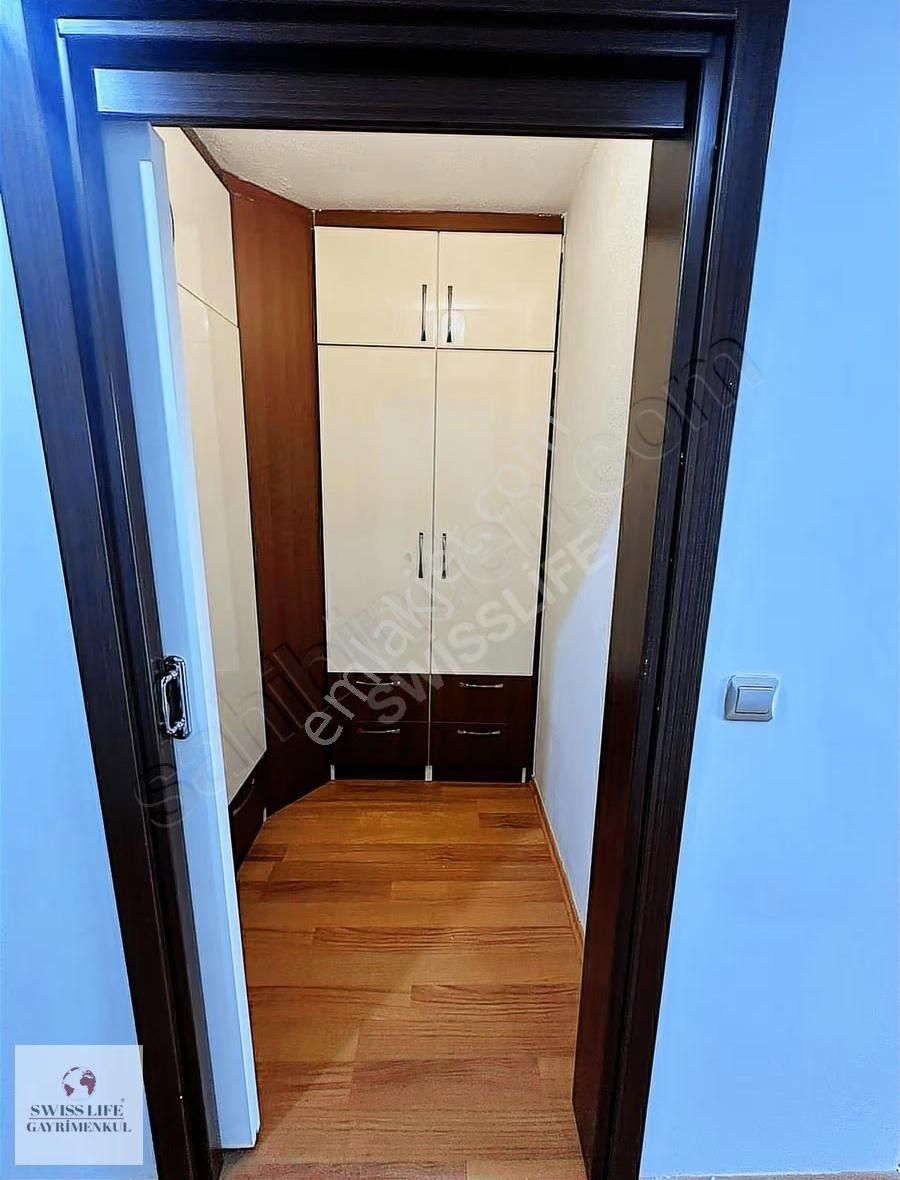 Swıss Lıfe'dan Göveçlik Coşkunsu Sitesi'nde 3+1 Kiralık Daire - Görsel 12