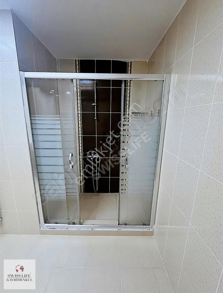 Swıss Lıfe'dan Göveçlik Coşkunsu Sitesi'nde 3+1 Kiralık Daire - Görsel 8