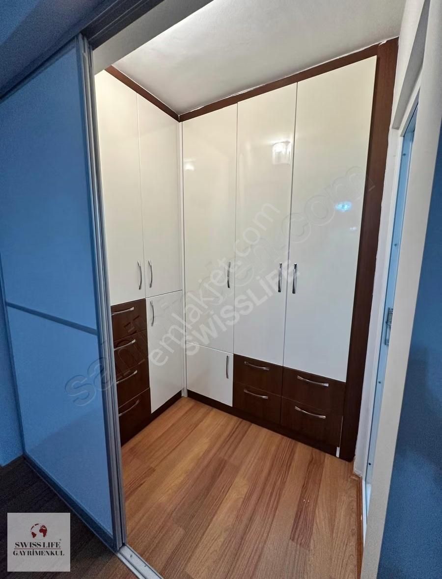 Swıss Lıfe'dan Göveçlik Coşkunsu Sitesi'nde 3+1 Kiralık Daire - Görsel 25