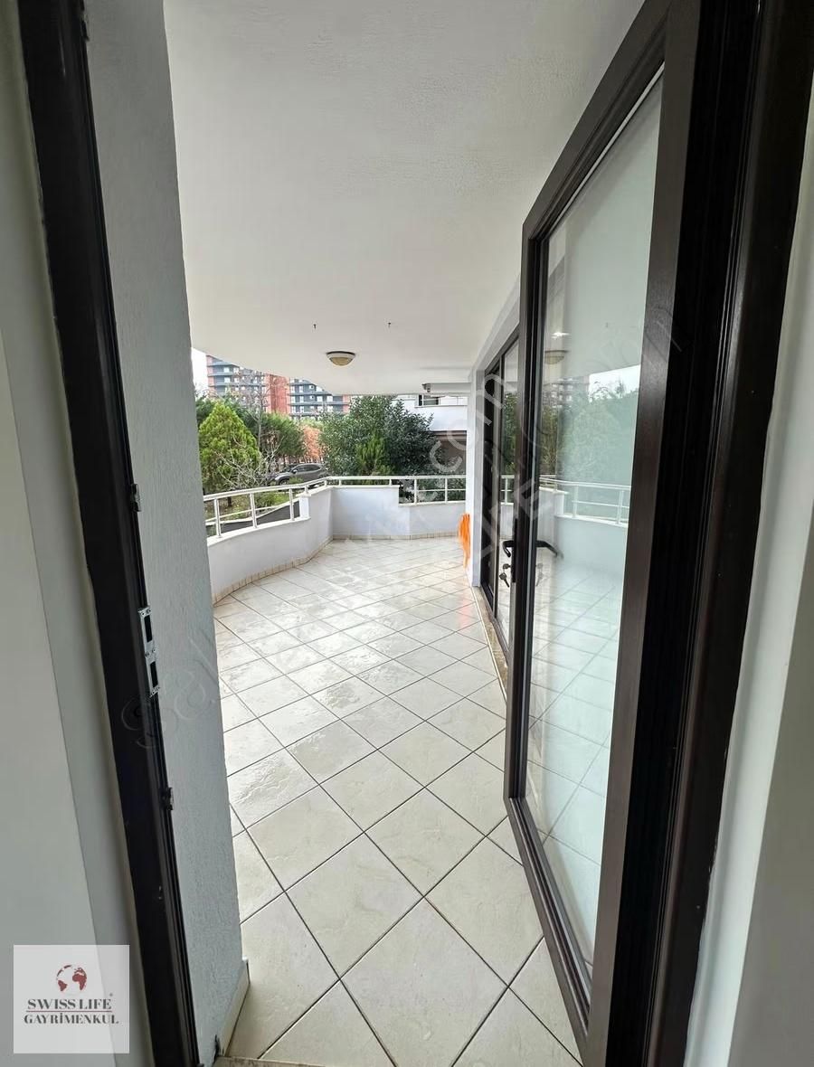 Swıss Lıfe'dan Göveçlik Coşkunsu Sitesi'nde 3+1 Kiralık Daire - Görsel 23