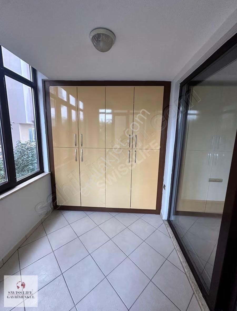 Swıss Lıfe'dan Göveçlik Coşkunsu Sitesi'nde 3+1 Kiralık Daire - Görsel 27