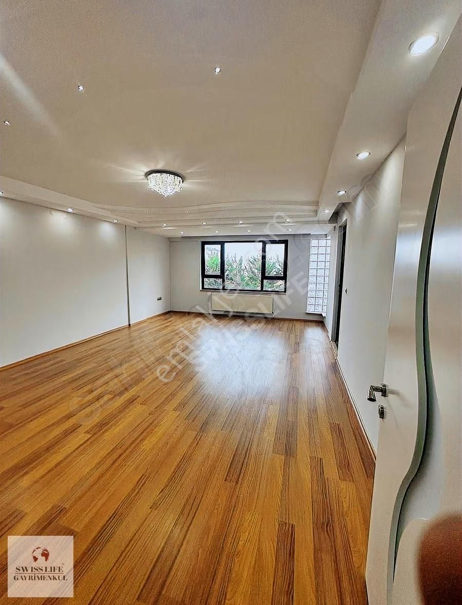 Swıss Lıfe'dan Göveçlik Coşkunsu Sitesi'nde 3+1 Kiralık Daire - Görsel 15
