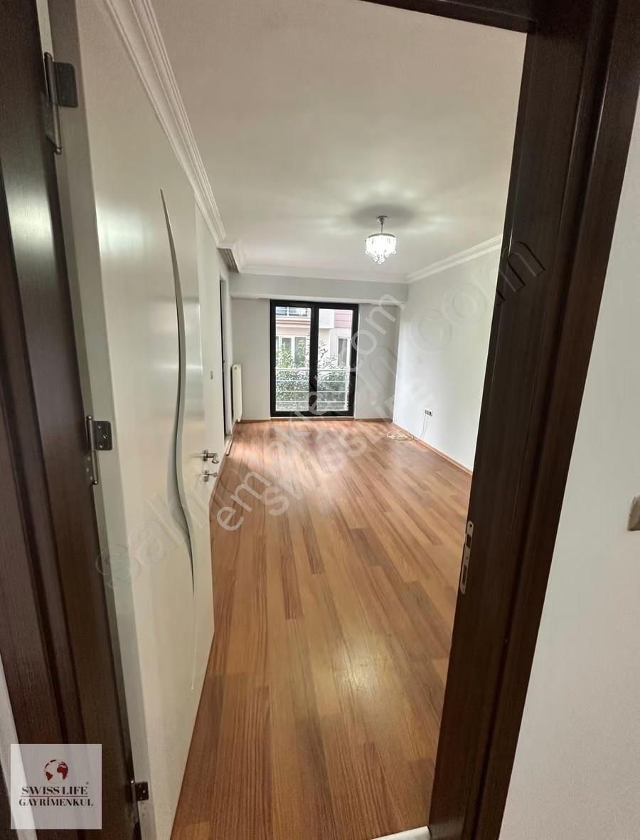 Swıss Lıfe'dan Göveçlik Coşkunsu Sitesi'nde 3+1 Kiralık Daire - Görsel 20