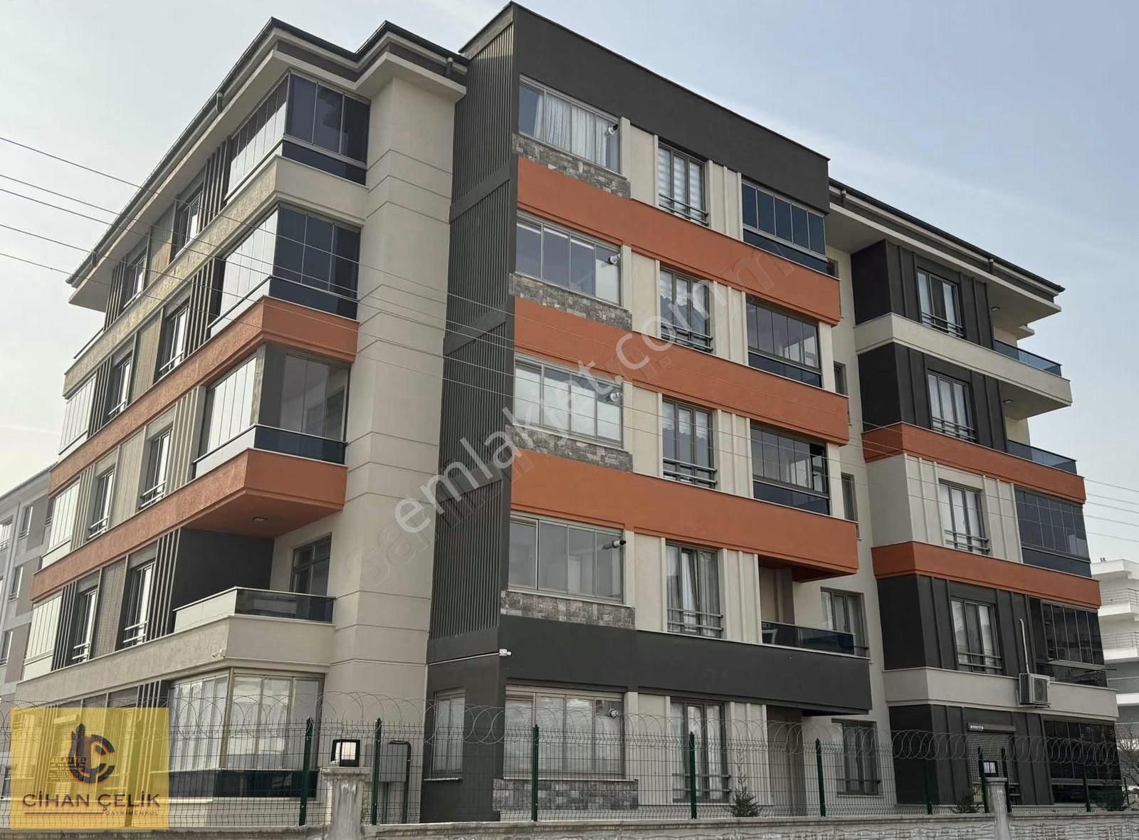 Genç Osman Cad. Ultra Lüks 3+1 Harikaaa Daire !! - Görsel 16