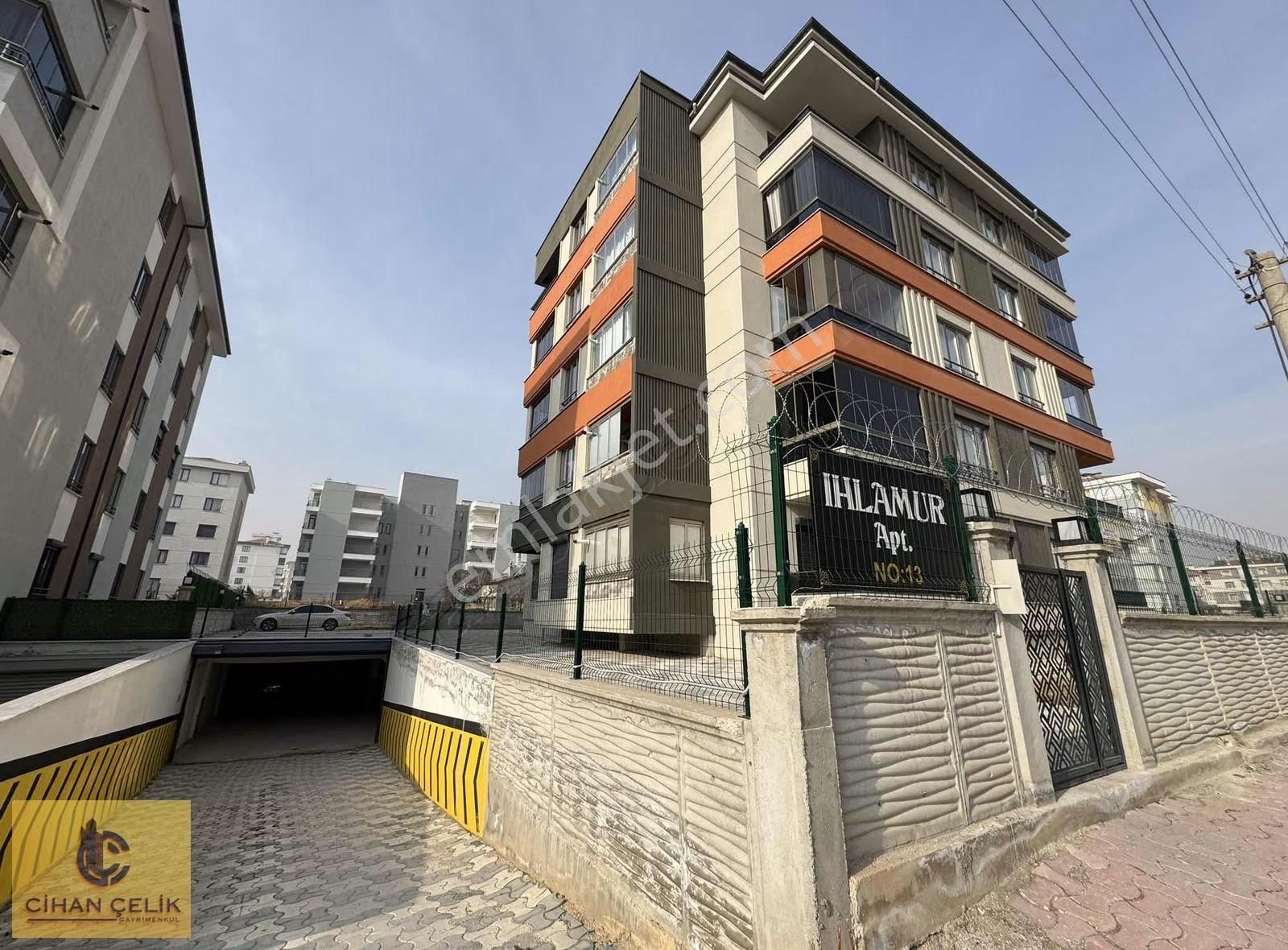 Genç Osman Cad. Ultra Lüks 3+1 Harikaaa Daire !! - Görsel 30