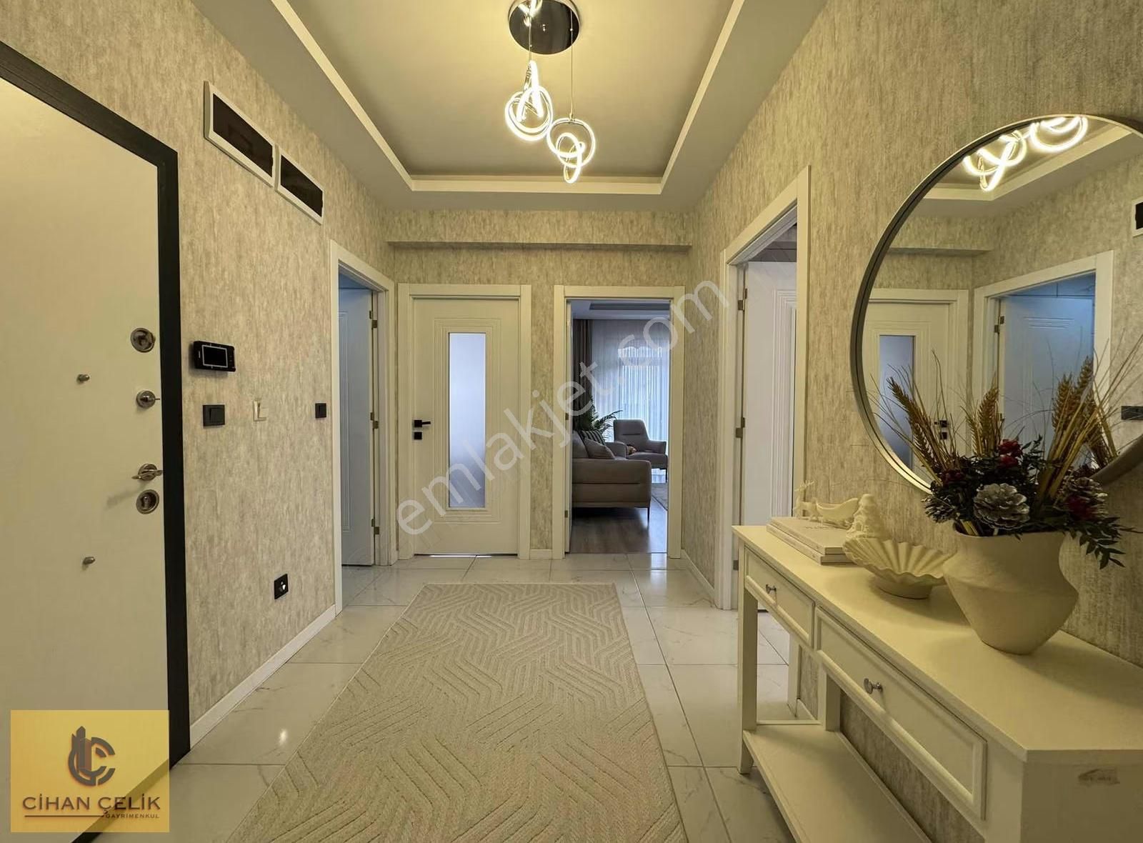 Genç Osman Cad. Ultra Lüks 3+1 Harikaaa Daire !! - Görsel 3