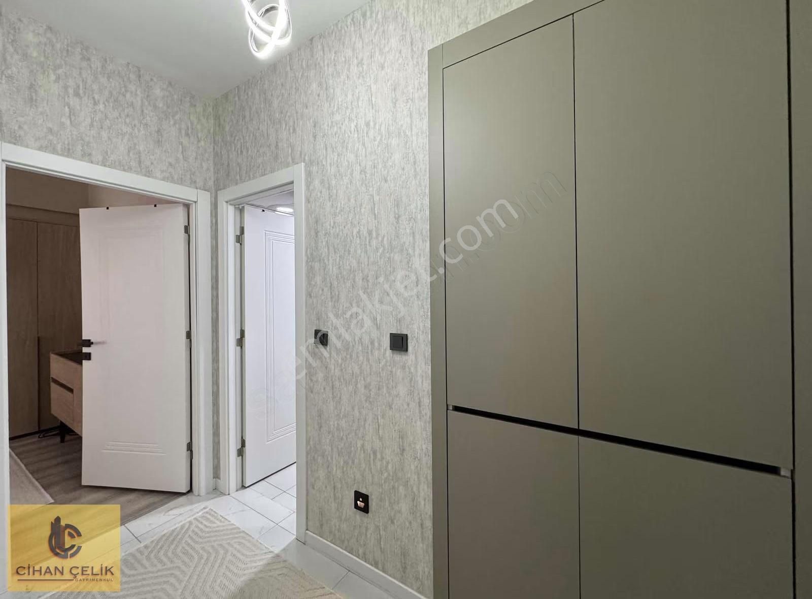 Genç Osman Cad. Ultra Lüks 3+1 Harikaaa Daire !! - Görsel 17