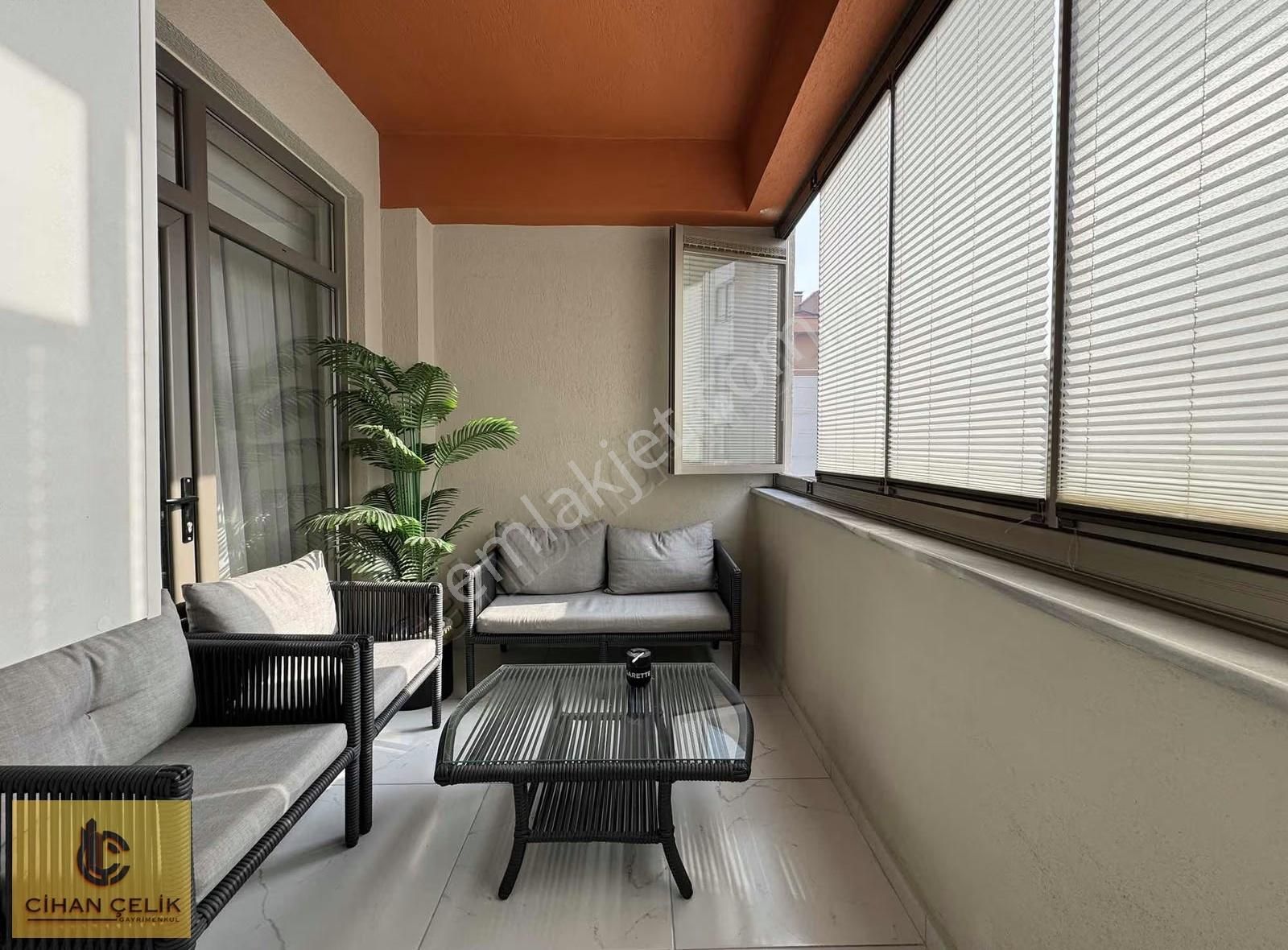 Genç Osman Cad. Ultra Lüks 3+1 Harikaaa Daire !! - Görsel 19