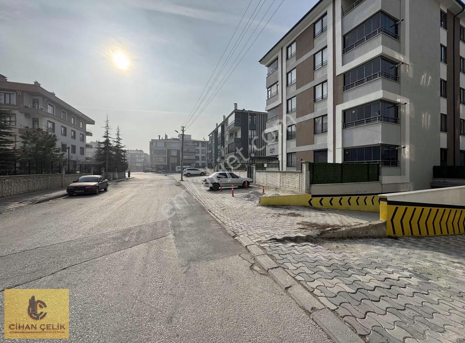 Genç Osman Cad. Ultra Lüks 3+1 Harikaaa Daire !! - Görsel 7