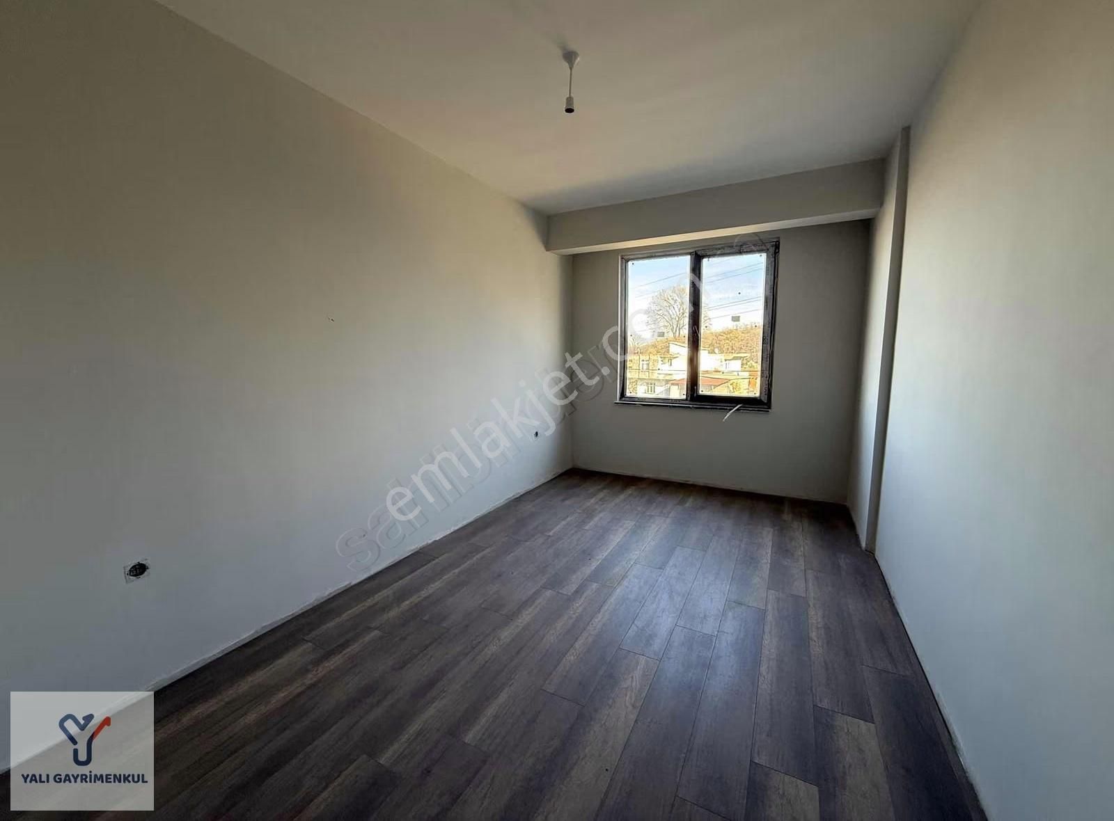 Yalı Gayrimenkul | 3.atakum'da Satılık Deniz Manzaralı 2+1 Daire - Görsel 14