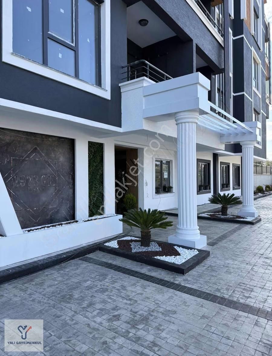 Yalı Gayrimenkul | 3.atakum'da Satılık Deniz Manzaralı 2+1 Daire - Görsel 4