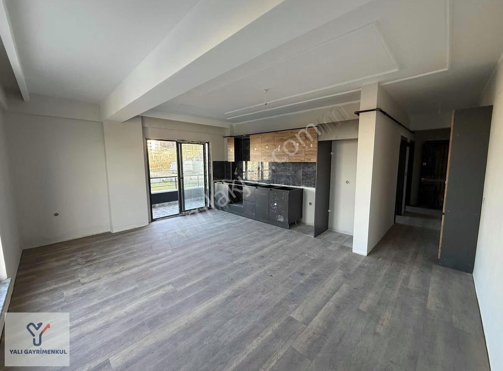 Yalı Gayrimenkul | 3.atakum'da Satılık Deniz Manzaralı 2+1 Daire - Görsel 7