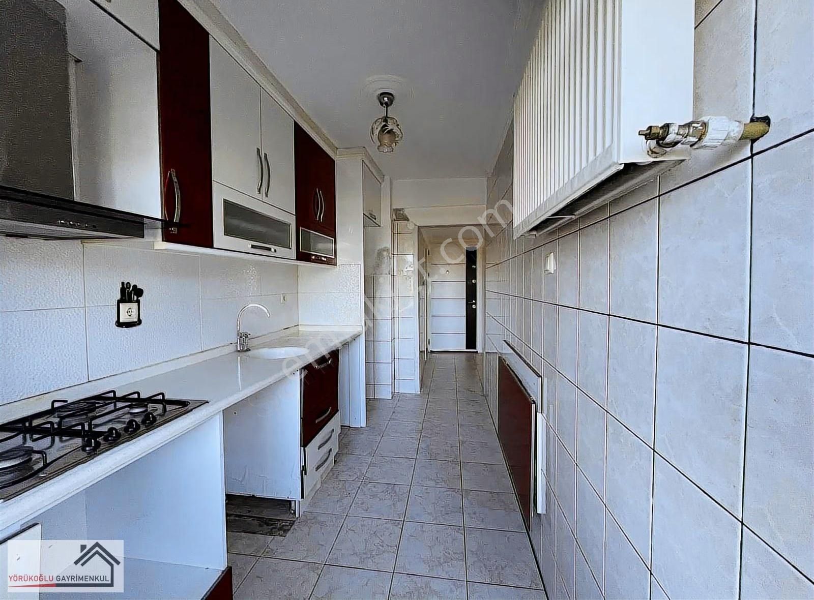 Esentepe Mahallesinde Metroya Çok Yakın Konumda 2+1 Kiralık Dair - Görsel 5