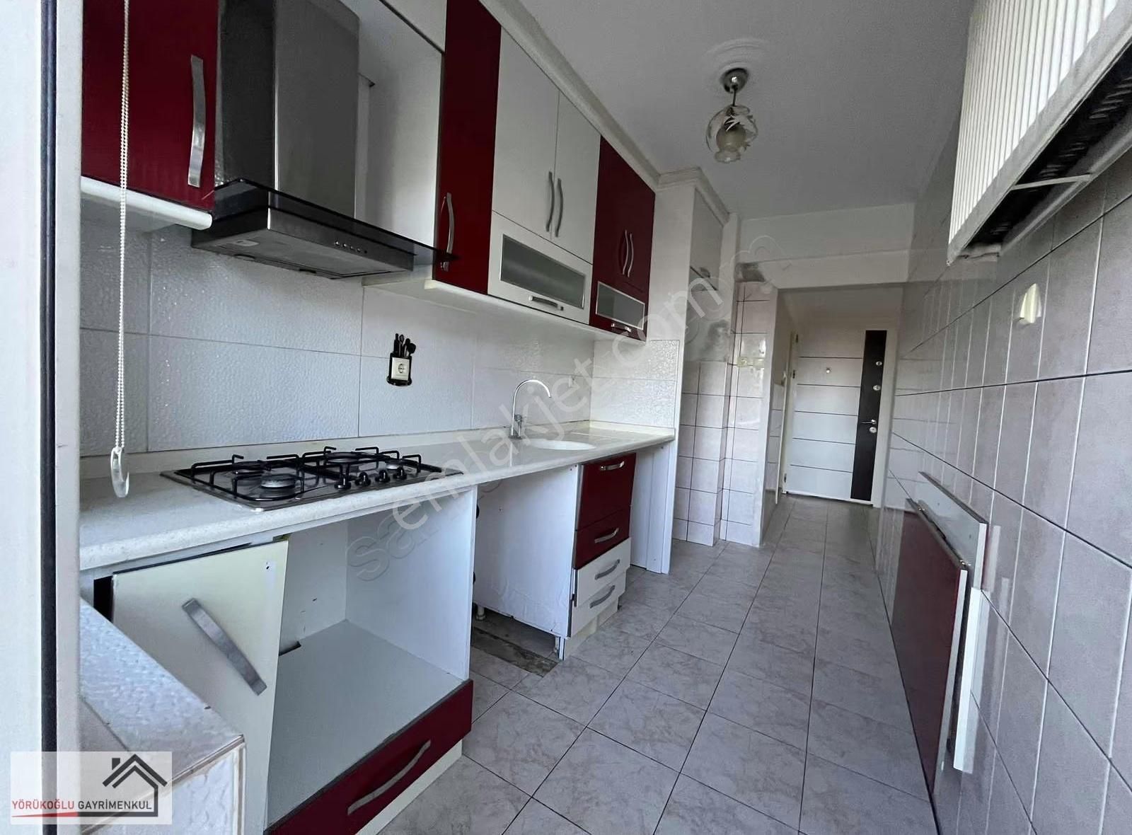Esentepe Mahallesinde Metroya Çok Yakın Konumda 2+1 Kiralık Dair