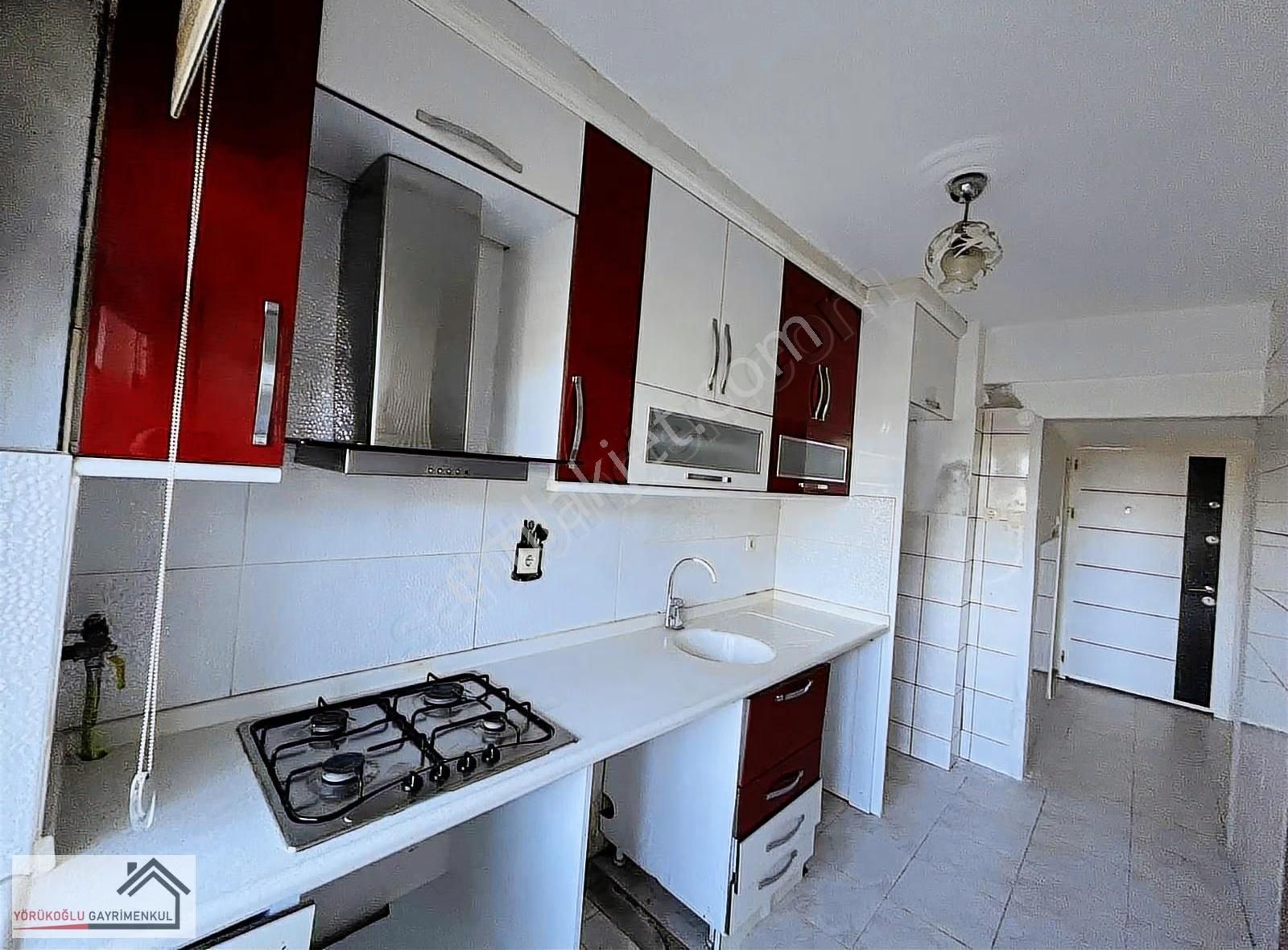 Esentepe Mahallesinde Metroya Çok Yakın Konumda 2+1 Kiralık Dair - Görsel 16