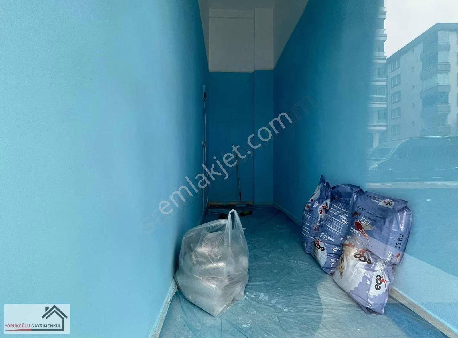 İhsaniye Mahallesinde Fsm'ye Yakın Konumda Kiralık Büro&ofis - Görsel 4