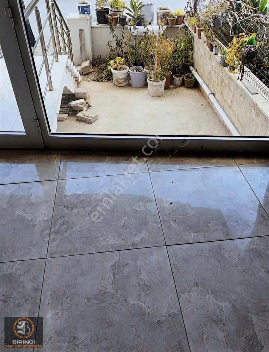 1.yapı'dan Karaman Gezek Yatağı Mevki Cadde Konumlu Kiralık - Görsel 16