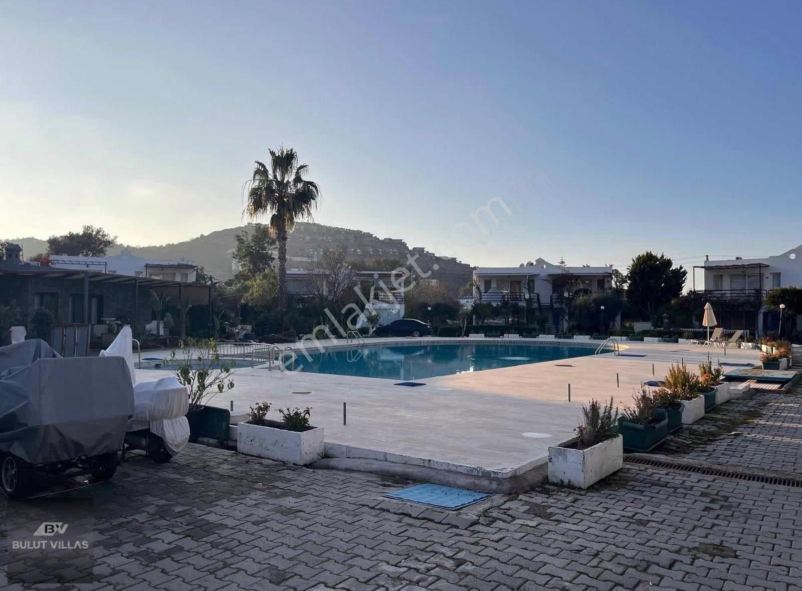 Fırsat Bodrum Yalıkavak Marinaya Yakın Site İçerisinde - Görsel 24