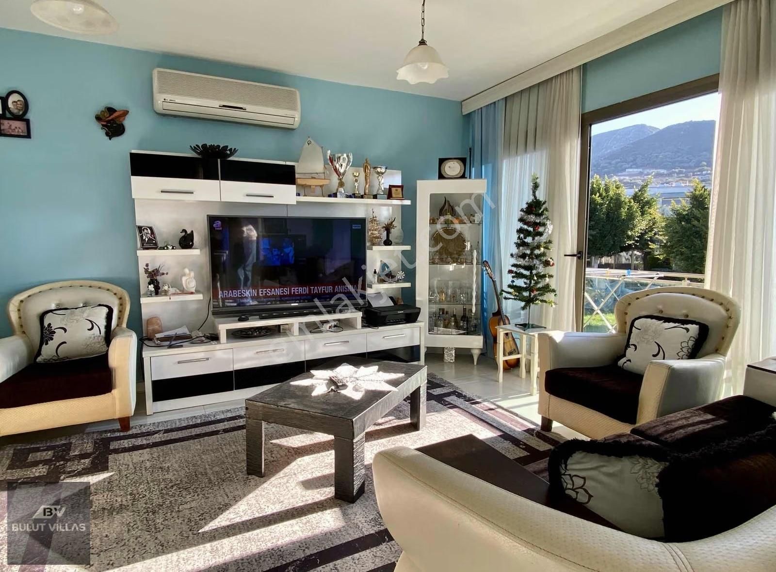 Bodrum Turgutreis Güvenlikli Ve Elit Sitelerinden Armada Evleri - Görsel 2