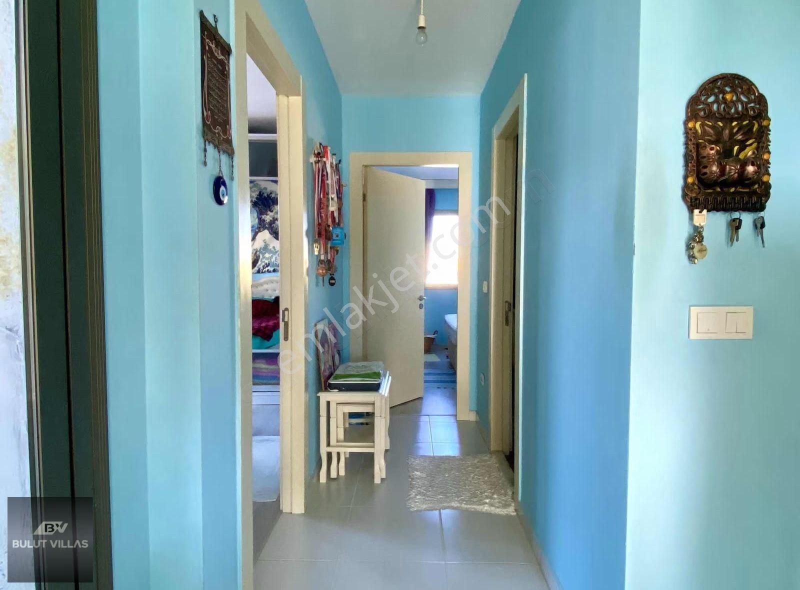 Bodrum Turgutreis Güvenlikli Ve Elit Sitelerinden Armada Evleri - Görsel 34