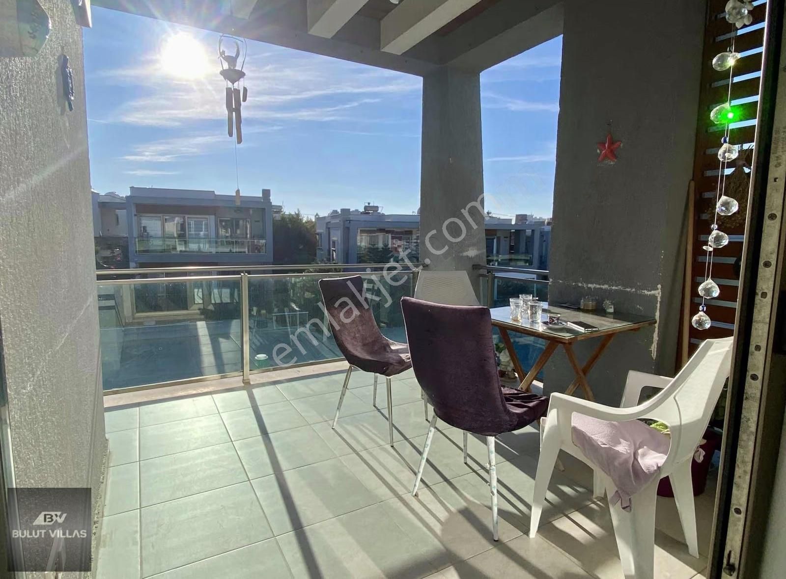 Bodrum Turgutreis Güvenlikli Ve Elit Sitelerinden Armada Evleri - Görsel 10