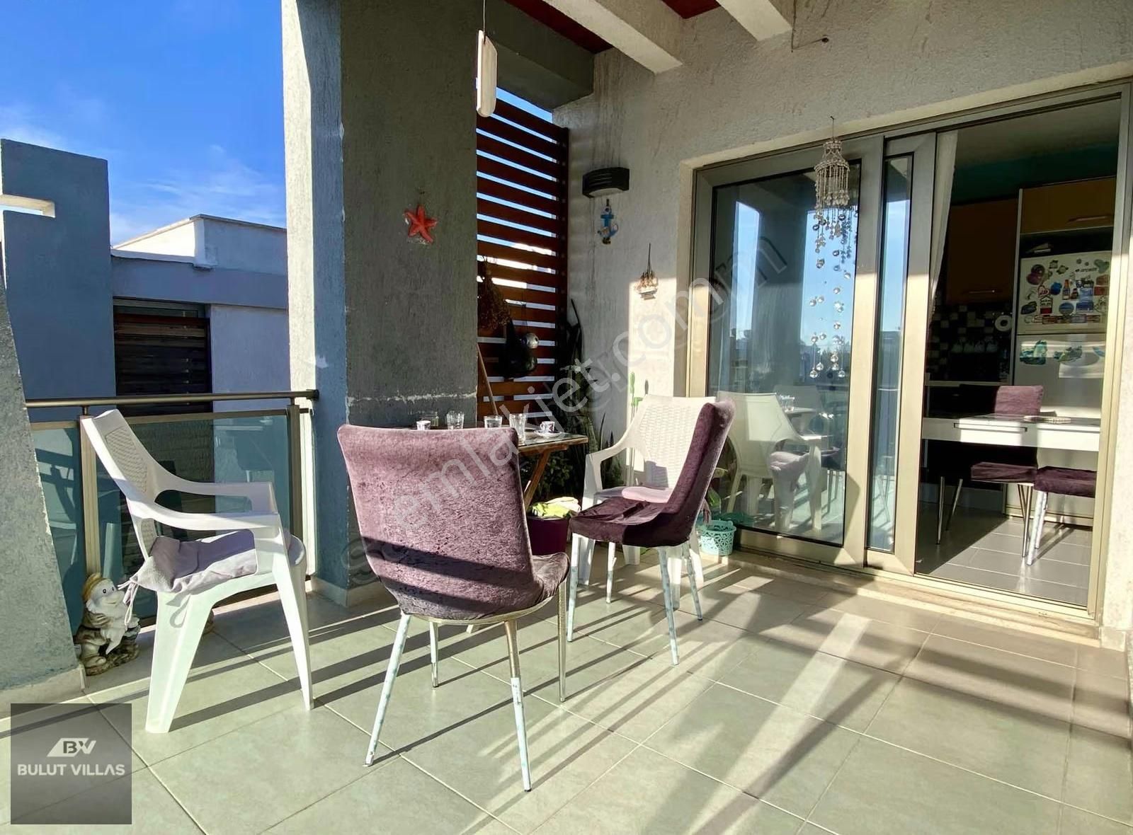 Bodrum Turgutreis Güvenlikli Ve Elit Sitelerinden Armada Evleri - Görsel 29