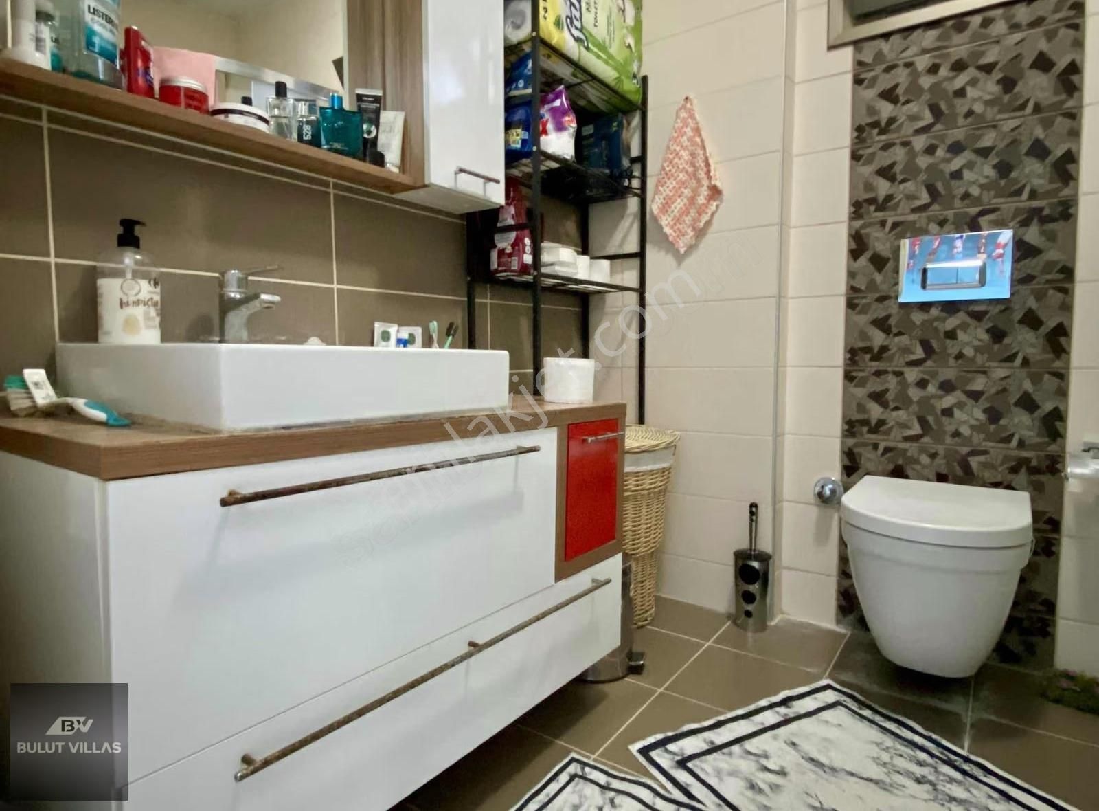 Bodrum Turgutreis Güvenlikli Ve Elit Sitelerinden Armada Evleri - Görsel 35