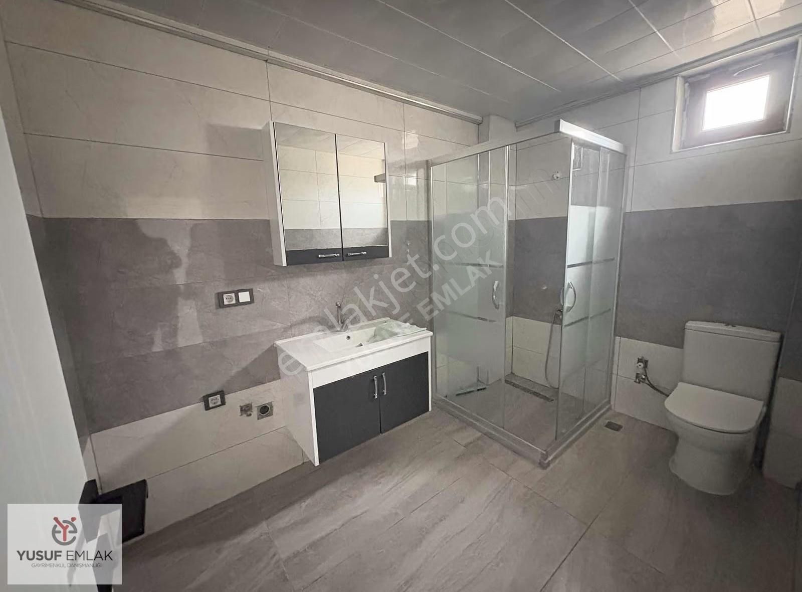 İstiklalde 3+1 Full Yapılı Daire - Görsel 23