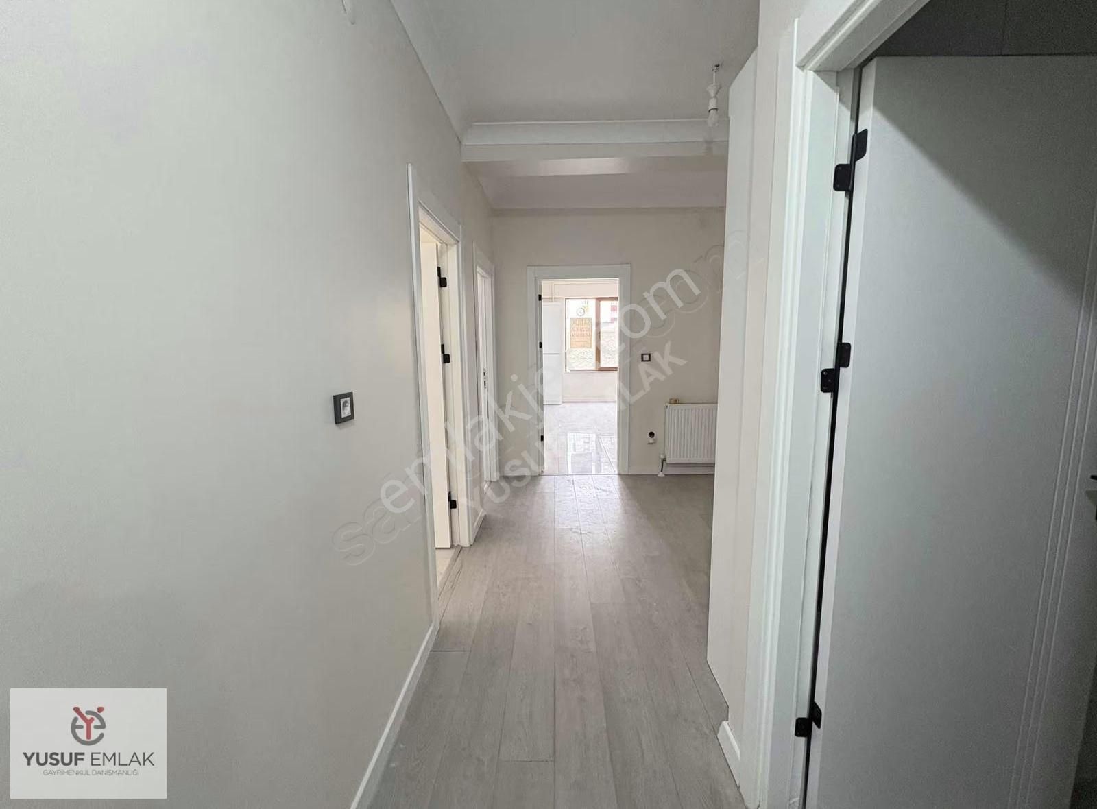 İstiklalde 3+1 Full Yapılı Daire - Görsel 16