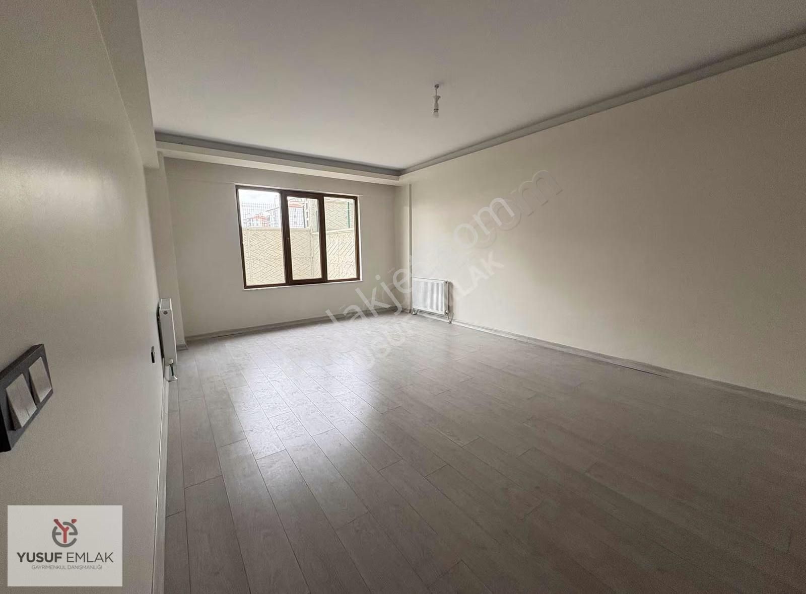 İstiklalde 3+1 Full Yapılı Daire - Görsel 14