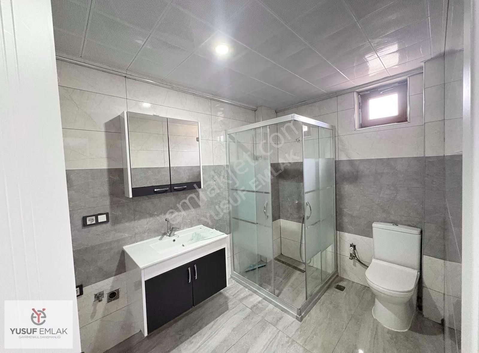 İstiklalde 3+1 Full Yapılı Daire - Görsel 17