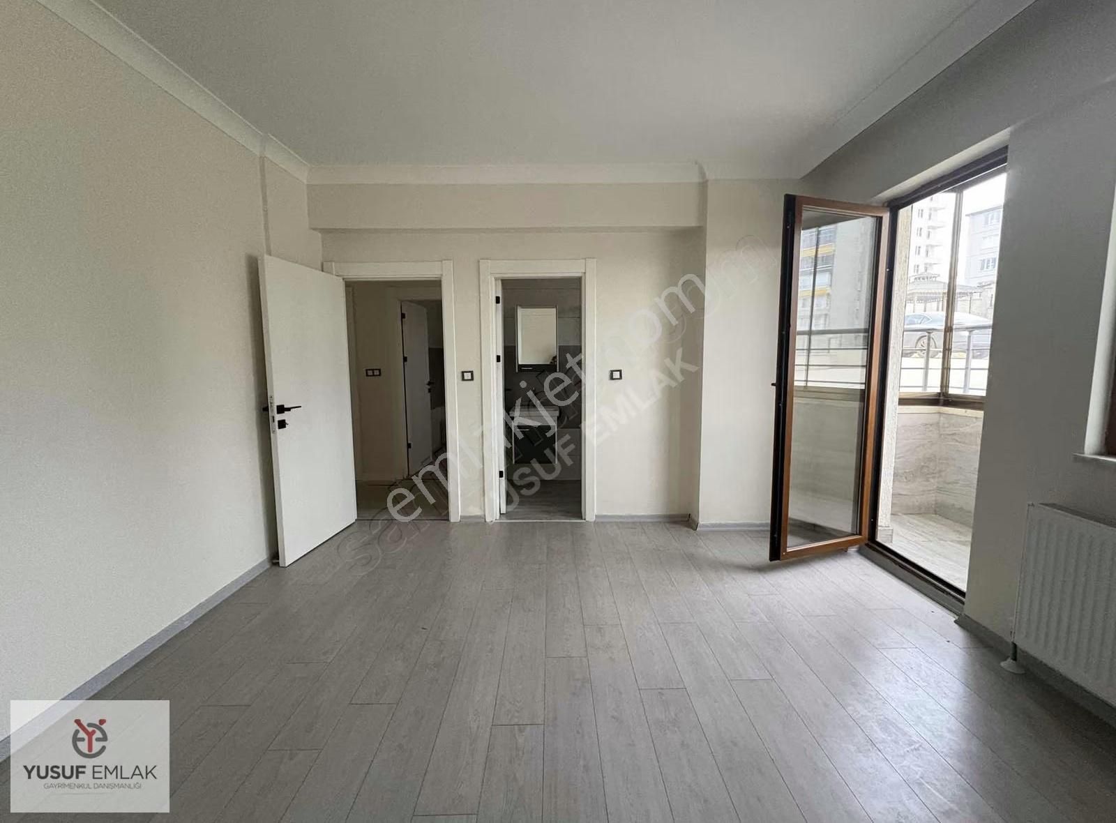 İstiklalde 3+1 Full Yapılı Daire - Görsel 21