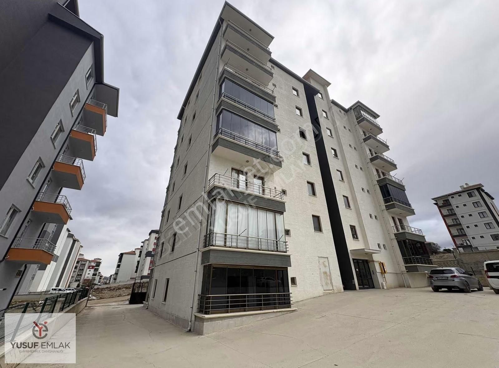 İstiklalde 3+1 Full Yapılı Daire - Görsel 3