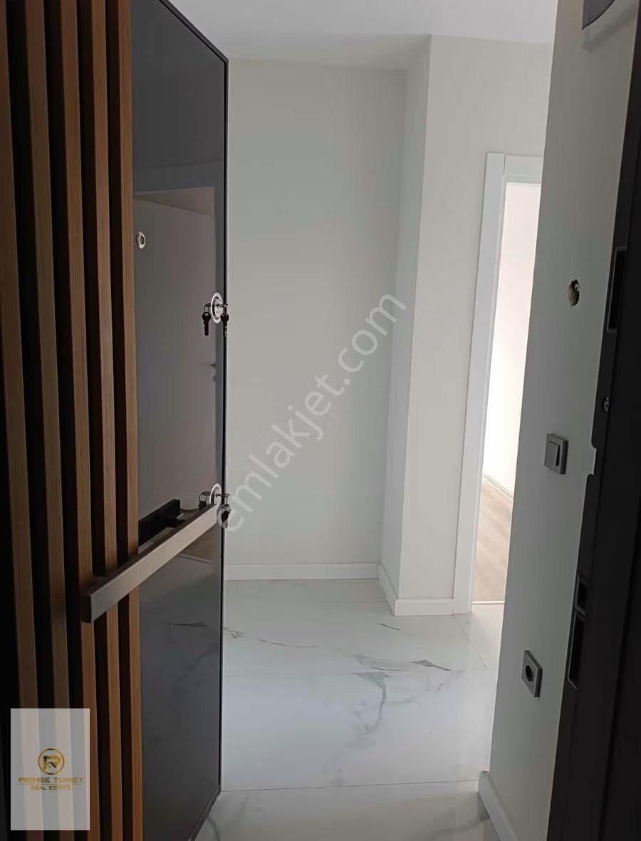 Oba'da Fırsat 2+1 Daire - Görsel 8