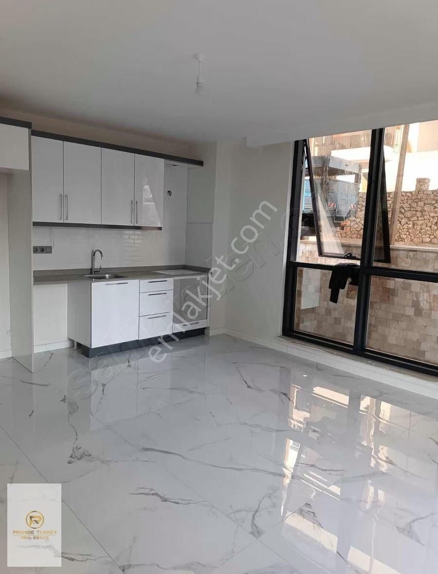 Oba'da Fırsat 2+1 Daire - Görsel 6