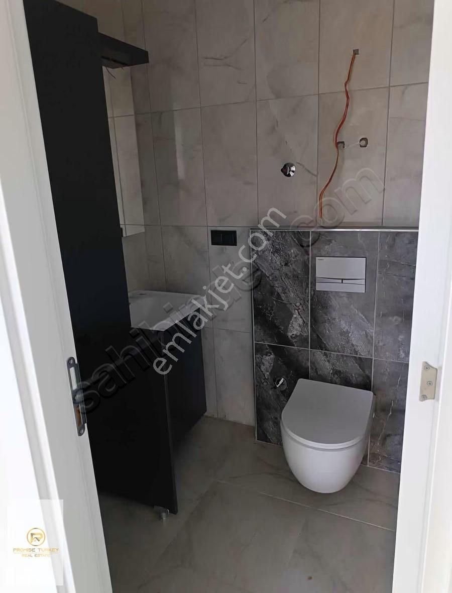 Oba'da Fırsat 2+1 Daire - Görsel 2