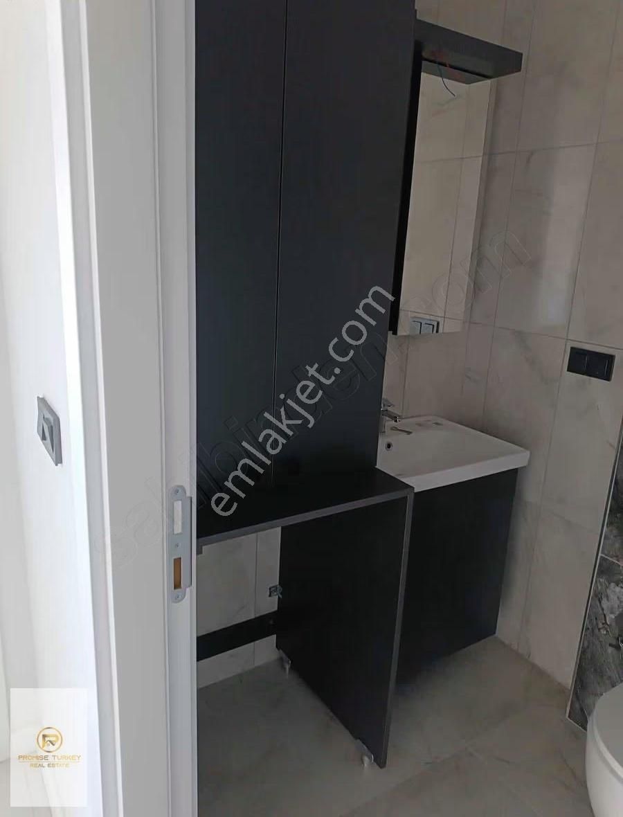 Oba'da Fırsat 2+1 Daire - Görsel 9